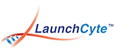 LaunchCyte Logo