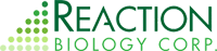 Reaction Biology Logo